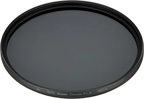 Marumi DHG Super Circular PL 82mm