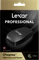 Lexar Professional CFexpress 2.0 Type B Single-Slot-Cardreader RW550, USB-C 3.2 [Buchse] Vorschaubild