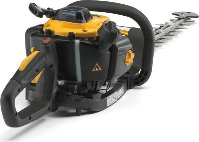 Stiga HT 525 Benzin-Heckenschere