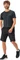Vaude Neyland Cargo Shorts Hose kurz schwarz (Herren) Vorschaubild