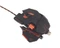 MadCatz Cyborg M.M.O 7 Gaming Mouse schwarz matt, USB Vorschaubild