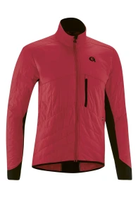 Gonso Tomar Fahrradjacke chili pepper (Herren)