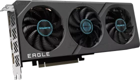 GIGABYTE GeForce RTX 4060 Eagle OC 8G, 8GB GDDR6, 2x HDMI, 2x DP