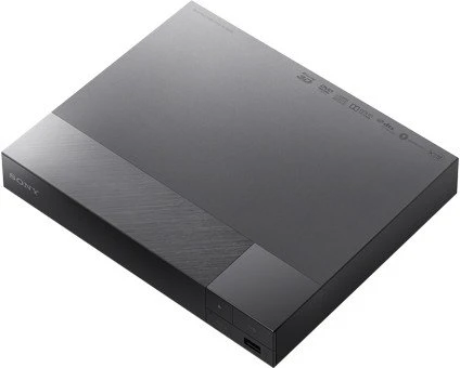 Sony BDP-S4500 schwarz