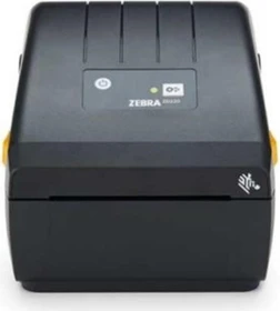 Zebra ZD230 Thermotransfer schwarz, LAN, Peeler