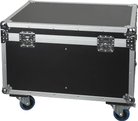 DAP Audio Case for 4x Stage Blinder 4