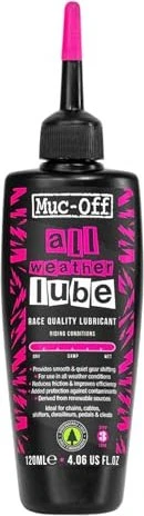 Muc-Off All Weather Lube Kettenöl 120ml