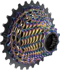 SRAM Red XG-1290 10-28 Kassette rainbow