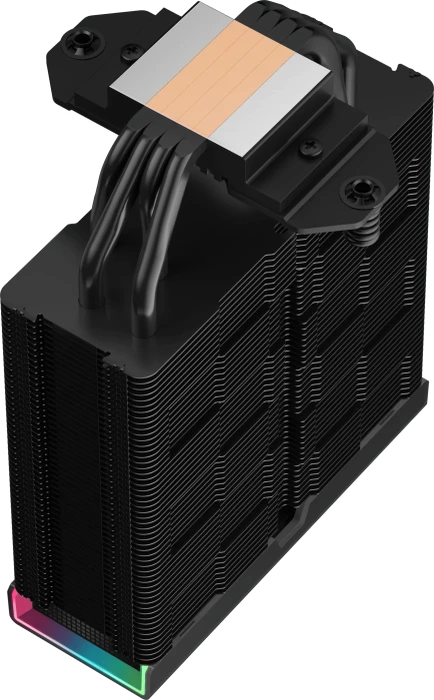 DeepCool AK400 Digital Pro, schwarz