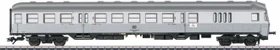 Märklin - Spur H0 Personenwagen - Steuerwagen Silberling