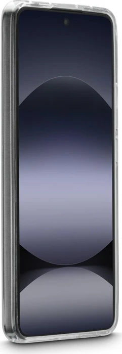 Hama Handyhülle Always Clear für Xiaomi Redmi Note 14 5G transparent