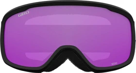 Giro Moxie black chroma dot-amber pink/yellow (Damen)
