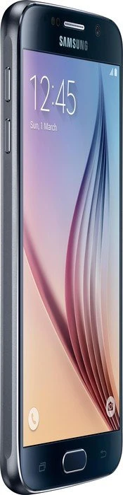 Samsung Galaxy S6 G920F 32GB schwarz