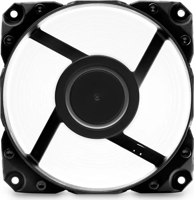 EK Water Blocks EK-Vardar X3M 120ER schwarz, 500-2200rpm, 120mm