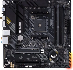 ASUS TUF Gaming B550M-Plus [WI-FI] (AMD AM4)