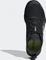 adidas Terrex Speed Flow core black/crystal white/solar yellow (Damen) Vorschaubild