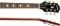 Epiphone ES-335 Figured Raspberry Tea Burst Vorschaubild