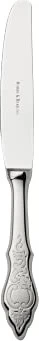 Robbe & Berking Ostfriesen Edelstahl 18/8 Dessertmesser