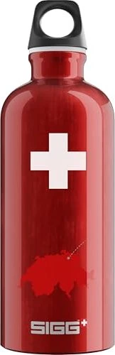 Sigg Traveller Trinkflasche