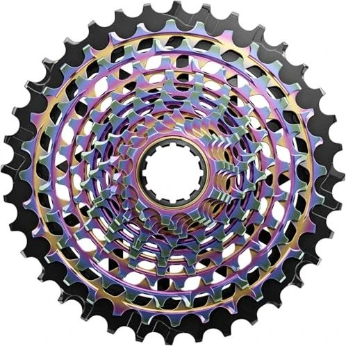 SRAM Red XG-1290 10-36 Kassette rainbow Modell 2024