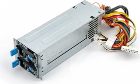 Synology Netzteil für Rack-Station, 550W, redundant