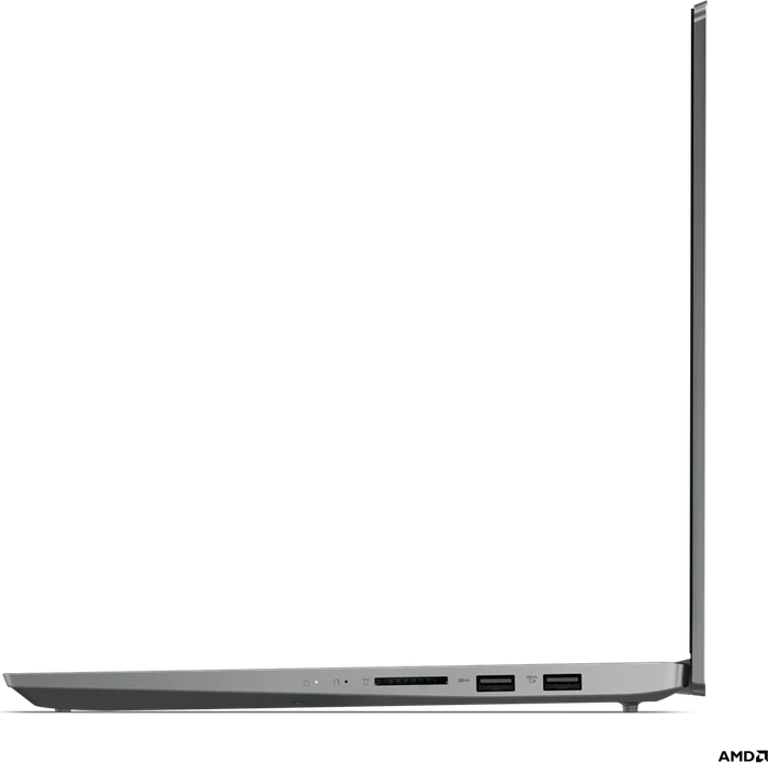 Lenovo IdeaPad 5 15ABA7, Cloud Grey, Ryzen 7 5825U, 16GB RAM, 512GB SSD, DE
