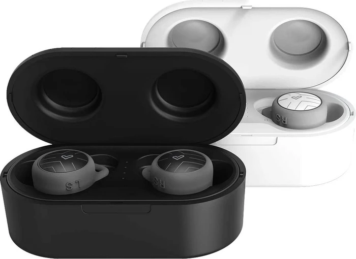 Energy Sistem Sport 2 True Wireless Black