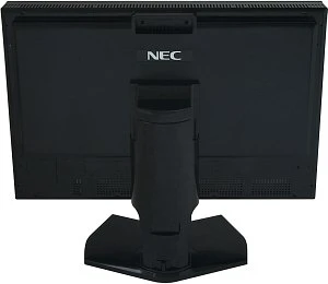NEC MultiSync PA301W-BK, schwarz, 30"