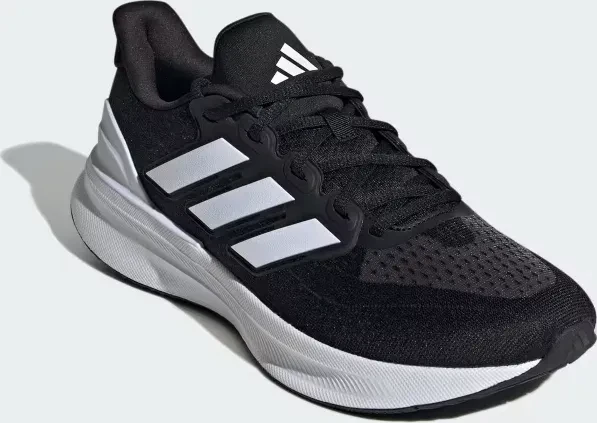 adidas Ultrabounce 5 core black/cloud white (Herren)