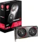 MSI Radeon RX 5500 XT Gaming X 4G, 4GB GDDR6, HDMI, 3x DP Vorschaubild