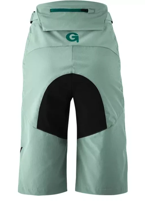 Gonso Nomesino Fahrradhose kurz nova dusk (Damen)