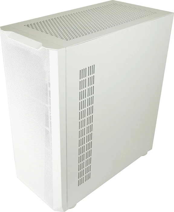 LC-Power Gaming 900W Lumaxx Light, Glasfenster
