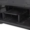 SilverStone Fara 511Z, schwarz, Glasfenster Vorschaubild