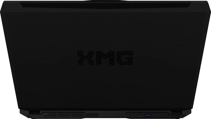 Schenker XMG P706-4im, Core i7-6700HQ, 16GB RAM, 250GB SSD, 1TB HDD, GeForce GTX 970M, DE