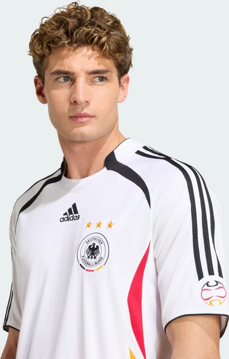 adidas Deutschland 2006 Heimtrikot (Herren)