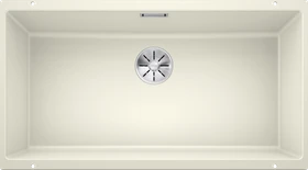Blanco Subline 800-U InFino Unterbau Becken mittig jasmin