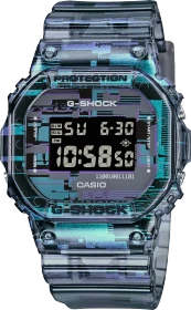 Casio G-Shock DW-5600NN-1ER