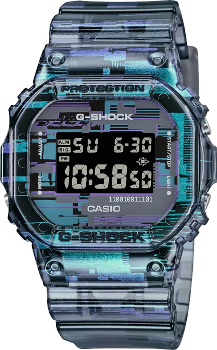 Casio G-Shock DW-5600NN-1ER