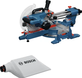 Bosch Professional PRO GCM305-216S Elektro-Kappsäge