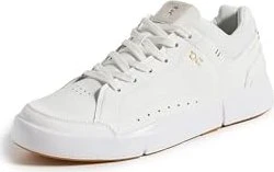 On The Roger Centre Court white/gum (Herren)