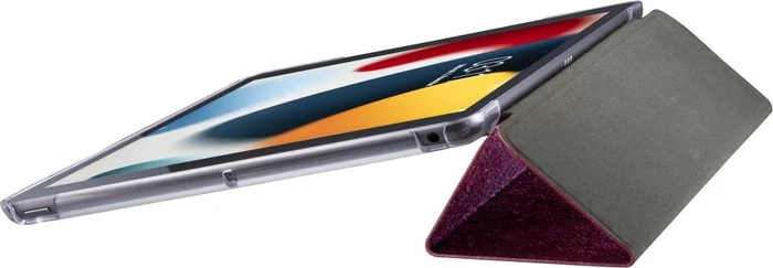 Hama Tablet Case Palermo für Apple iPad 10.2" (2019/2020/2021), bordeaux