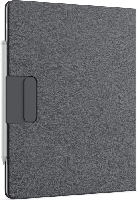 Amazon Schutzhülle für Kindle Scribe, Leder, graphit