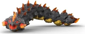 Schleich Eldrador Creatures - Lavawurm