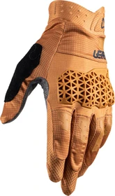 Leatt MTB 3.0 Lite Fahrradhandschuhe rust