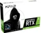 KFA2 GeForce RTX 2070 White Mini (1-Click OC), 8GB GDDR6, DVI, HDMI, DP Vorschaubild