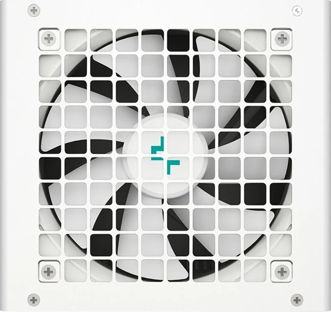 DeepCool PN-M Series PN750M WH weiß 750W, ATX 3.1