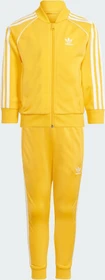 adidas Adicolor SST Trainingsanzug bold gold (Junior)