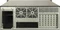 Inter-Tech IPC 4U-4508, grau, 4HE, ATX Vorschaubild