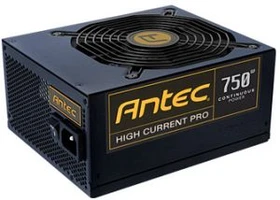 Antec High Current Pro HCP-750 750W, ATX 2.3