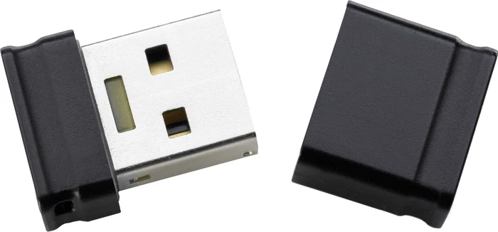 Intenso Micro Line 16GB, USB-A, USB 2.0